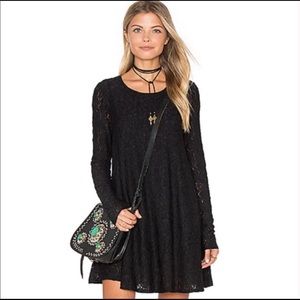 ✨HP✨Show Me Your Mumu Tyler Tunic dress